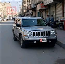 جيب باتريوت